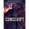 CONSCRIPT Officer Edition | PC Steam CONSCRIPT Officer Edition | PC Steam