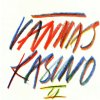 Vännäs Kasino: II - Vinyl (LP) Vännäs Kasino: II - Vinyl (LP)
