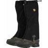 Fjällräven Singi Gaiters, Farba BLACK, Veľkosť S/M Fjällräven Singi Gaiters, Farba BLACK, Veľkosť S/M