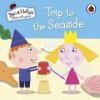 Ben and Holly's Little Kingdom: Trip to the Seaside Ben and Holly's Little Kingdom: Trip to the Seaside