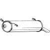 Koncový tlmič výfuku BOSAL 135-697 Koncový tlmič výfuku BOSAL 135-697