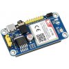 Waveshare A7670E LTE Cat-1 HAT for Raspberry Pi, Multi Band, 2G GSM / GPRS, LBS, for Europe Waveshare A7670E LTE Cat-1 HAT for Raspberry Pi, Multi Band, 2G GSM / GPRS, LBS, for Europe