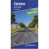 Česko – automapa, 1 : 500 000 Česko – automapa, 1 : 500 000