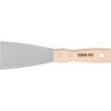 Stierka Strend Pro Premium S295, 60x1,2 mm, Inox/nerez, buková rúčka Stierka Strend Pro Premium S295, 60x1,2 mm, Inox/nerez, buková rúčka