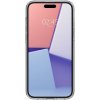 Spigen Liquid Crystal iPhone 15 Crystal Clear Spigen Liquid Crystal iPhone 15 Crystal Clear