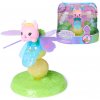 Gábinin kouzelný domek Prsten s figurkou Gábi Fairylandia Fairy Gábinin kouzelný domek Prsten s figurkou Gábi Fairylandia Fairy