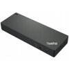 Lenovo ThinkPad Thunderbolt 4 Workstation Dock 40B00300EU Lenovo ThinkPad Thunderbolt 4 Workstation Dock 40B00300EU