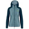 Bunda Karpos ALAGNA DOWN W JACKET Lady veľkosť L Bunda Karpos ALAGNA DOWN W JACKET Lady veľkosť L