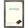 DANTIK rám na obraz 42x59,4 | NEVIS modrá (Plexi Čiré) (Vyrobené s láskou od nás) DANTIK rám na obraz 42x59,4 | NEVIS modrá (Plexi Čiré) (Vyrobené s láskou od nás)