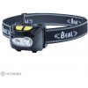 BEAL FF210 nabíjateľná čelovka, 210 lm, čierna BEAL FF210 nabíjateľná čelovka, 210 lm, čierna