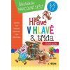 Hravě v hlavě Český jazyk 3 třída Školákův pracovní sešit Hravě v hlavě Český jazyk 3 třída Školákův pracovní sešit