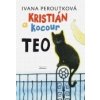 Kristián a kocour Teo Kristián a kocour Teo