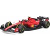 Bburago 2024new Bburago 1:43 Formula F1 Ferrari Scuderia SF-23 (2023) nr.55 Carlos Sainz - with dri BB36835nr55 Bburago 2024new Bburago 1:43 Formula F1 Ferrari Scuderia SF-23 (2023) nr.55 Carlos Sainz - with dri BB36835nr55