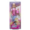 Barbie jazdkyňa Malibu Barbie jazdkyňa Malibu