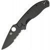 SPYDERCO Zatvárací nôž Tenacious Carbon Fiber/G10 (SC122CFBBKP) SPYDERCO Zatvárací nôž Tenacious Carbon Fiber/G10 (SC122CFBBKP)