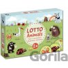 Loto - zvieratá - Captain Smart Loto - zvieratá - Captain Smart