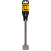 DeWALT DeWALT DT6803 - Sekáč SDS Plus 40x250 mm široký DeWALT DeWALT DT6803 - Sekáč SDS Plus 40x250 mm široký