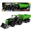 Lena Worxx Traktor Deutz Fahr Agrotron 7250