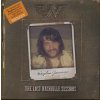 LP Waylon Jennings: The Lost Nashville Sessions CLR | LTD LP Waylon Jennings: The Lost Nashville Sessions CLR | LTD