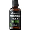 Allnature Esenciálny olej Tea tree 10 ml Allnature Esenciálny olej Tea tree 10 ml