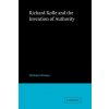 Richard Rolle and the Invention of Authority (Nicholas Watson)(Brožovaná) Richard Rolle and the Invention of Authority (Nicholas Watson)(Brožovaná)