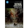 DC Comics Batman: Arkham Asylum: DC Compact Comics Edition DC Comics Batman: Arkham Asylum: DC Compact Comics Edition