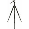 Doerr PRO BLACK 2 (126,5-162 cm, 2130 g, max.3kg, 3D Fluid hlava s rukojetí) Doerr PRO BLACK 2 (126,5-162 cm, 2130 g, max.3kg, 3D Fluid hlava s rukojetí)