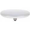 KONNOC žiarovka LED Z-UFO 36W, E27, 2400lm, 300*80mm studená biela, 432104 KONNOC žiarovka LED Z-UFO 36W, E27, 2400lm, 300*80mm studená biela, 432104