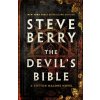 The Devil's Bible - Berry Steve The Devil's Bible - Berry Steve