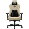 Anda Seat Kaiser 3E XL Beige Fabric Anda Seat Kaiser 3E XL Beige Fabric
