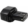 Cameron Sino Hitachi Dn10dsa, Dn7dt, Nr90 a ďalšie, 1500 mAh, Li-Ion CS-HTB715PW - neoriginálna Cameron Sino Hitachi Dn10dsa, Dn7dt, Nr90 a ďalšie, 1500 mAh, Li-Ion CS-HTB715PW - neoriginálna