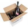 Canadian Spa International® Prosecco Treviso DOC ROSÉ BRUT balenie 6x0,75l 11,5% Canadian Spa International® Prosecco Treviso DOC ROSÉ BRUT balenie 6x0,75l 11,5%