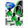 Power Air Star Multi Paradise 3 x 9 ml