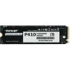 PAT SSD Patriot Viper P410 M.2 PCI-Ex4 NVMe 1,4 1 TB 5 GB/s (P410P1TBM28H) PAT SSD Patriot Viper P410 M.2 PCI-Ex4 NVMe 1,4 1 TB 5 GB/s (P410P1TBM28H)