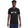 Pánske tričko Nike, M NK DF TEE HBR GFX PACK čierna,biela L Pánske tričko Nike, M NK DF TEE HBR GFX PACK čierna,biela L