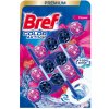 Henkel BREF PREMIUM COLOR AKTIV - FRESH FLOWERS WC BLOK 3x50G MODRÁ VODA Henkel BREF PREMIUM COLOR AKTIV - FRESH FLOWERS WC BLOK 3x50G MODRÁ VODA
