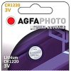AgfaPhoto CR1220 5ks AP-CR1220-5B AgfaPhoto CR1220 5ks AP-CR1220-5B