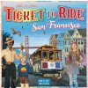 Days of Wonder Ticket to Ride: San Francisco Days of Wonder Ticket to Ride: San Francisco