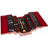 Náradie TOOLBOX, súprava 108 ks JTC-B108 Náradie TOOLBOX, súprava 108 ks JTC-B108