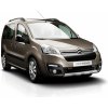 Priečniky Thule SmartRack XT SquareBar Citroen Berlingo 2008-2018 s pozdĺžnikmi Priečniky Thule SmartRack XT SquareBar Citroen Berlingo 2008-2018 s pozdĺžnikmi