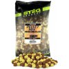 Stég Pellet Mix 8mm Kyselina maslová-Tigrí orech Peleta 800gr Stég Pellet Mix 8mm Kyselina maslová-Tigrí orech Peleta 800gr
