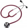 KaWe Fonendoskop Standard-Prestige : Burgundy