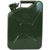 Kovový kanister 10 l Kovový kanister 10 l