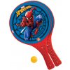 Plážový tenis SPIDERMAN MONDO (W022397) Plážový tenis SPIDERMAN MONDO (W022397)