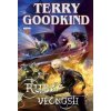 Rubáš věčnosti - Terry Goodkind Rubáš věčnosti - Terry Goodkind