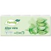 Vreckovky papierové TENTO Family Aloe Vera 3-vrstvové/10 ks Vreckovky papierové TENTO Family Aloe Vera 3-vrstvové/10 ks