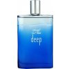 Davidoff Cool Water Deep 100ml - Tester, Toaletná voda (M) Davidoff Cool Water Deep 100ml - Tester, Toaletná voda (M)