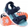 DETSKÉ TURISTICKÉ TREKINGOVÉ SANDÁLE ELBRUS ELIKE JRB VEĽKOSŤ 35 DETSKÉ TURISTICKÉ TREKINGOVÉ SANDÁLE ELBRUS ELIKE JRB VEĽKOSŤ 35