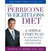 The Perricone Weight-Loss Diet: A Simple 3-Part Plan to Lose the Fat, the Wrinkles, and the Years (Nicholas Perricone)(Brožovaná) The Perricone Weight-Loss Diet: A Simple 3-Part Plan to Lose the Fat, the Wrinkles, and the Years (Nicholas Perricone)(Brožovaná)