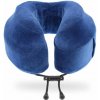 Cabeau Evolution® cestovný vankúš, Classic Farba: Modrá Cabeau Evolution® cestovný vankúš, Classic Farba: Modrá